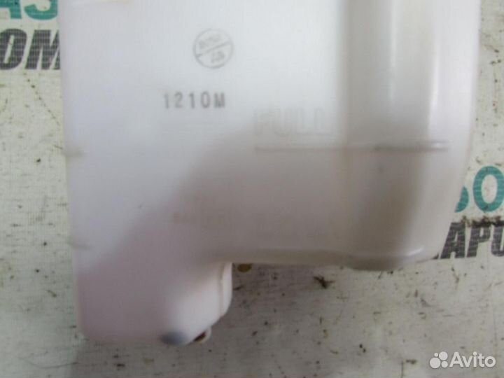 Бачок расширительный для Mazda BT-50 2006-2012г