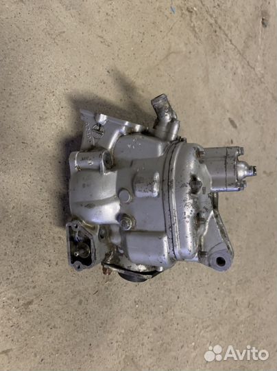 Цилиндр kawasaki kdx 250 sr