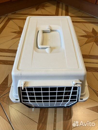 Переноска для кошек