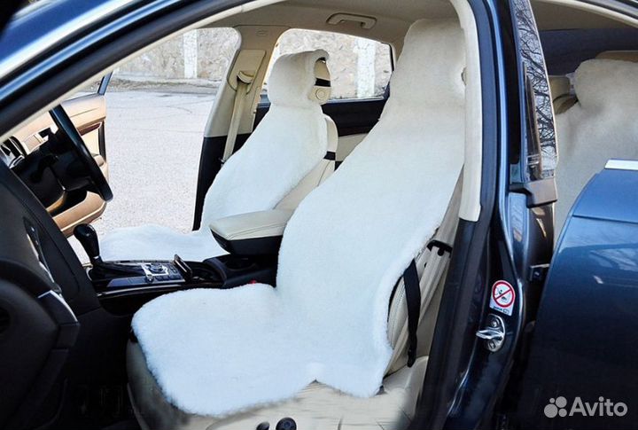 Меховые накидки 