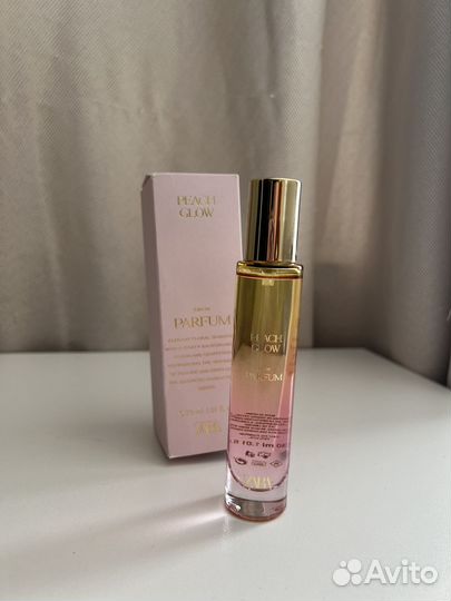 Туалетная вода