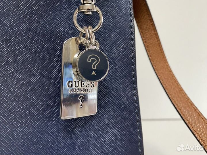Сумка Guess оригинал новая