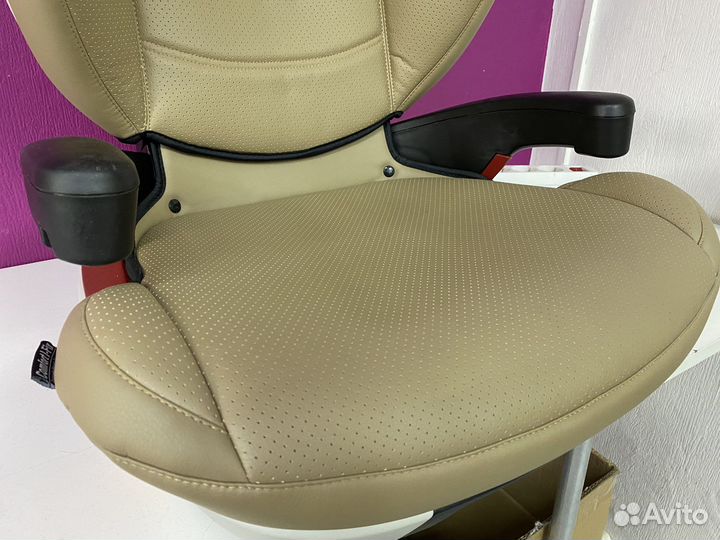 Детское автокресло 15 до 36 кг isofix