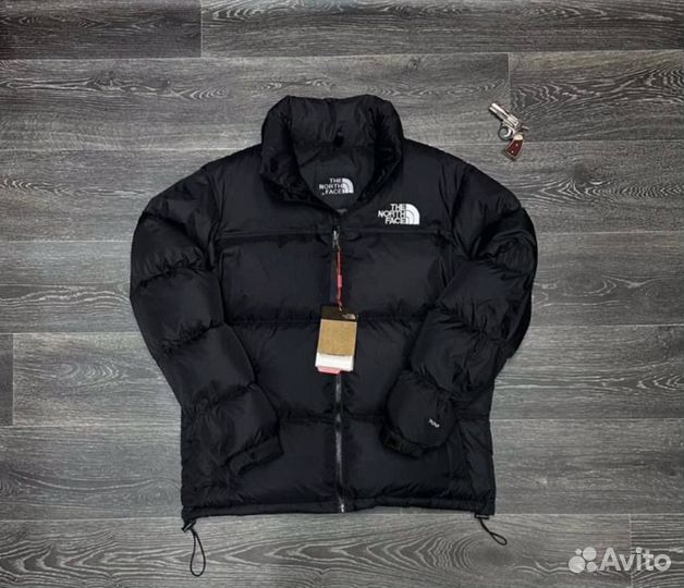 Куртка the north face