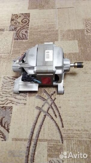 Двигататель стиральной машины