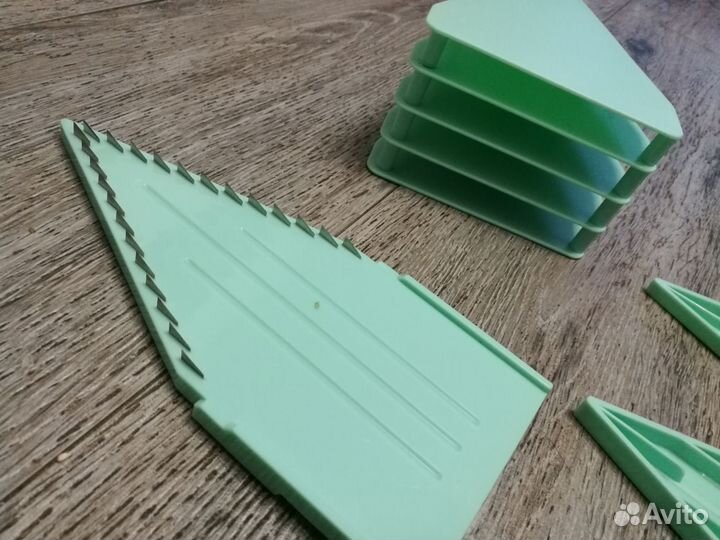 Терка-шинковка Fiszman