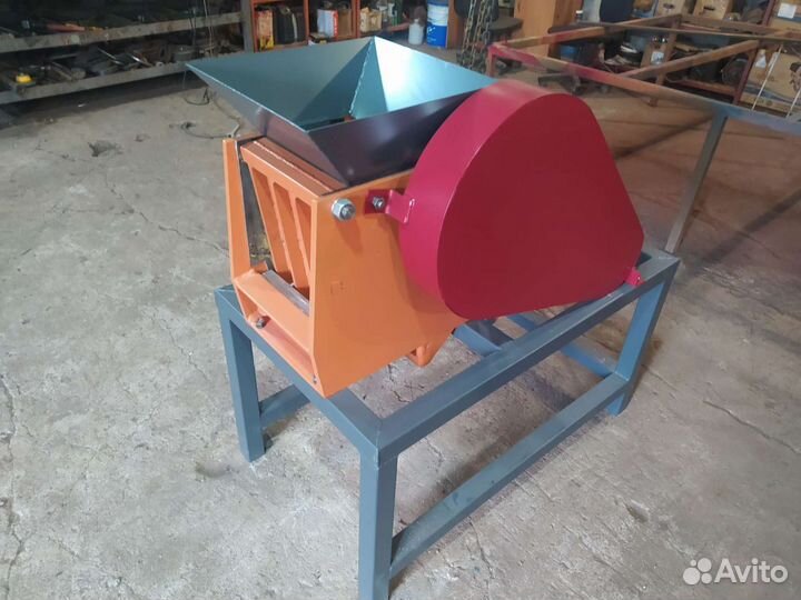 Дробилка щековая 250х170мм