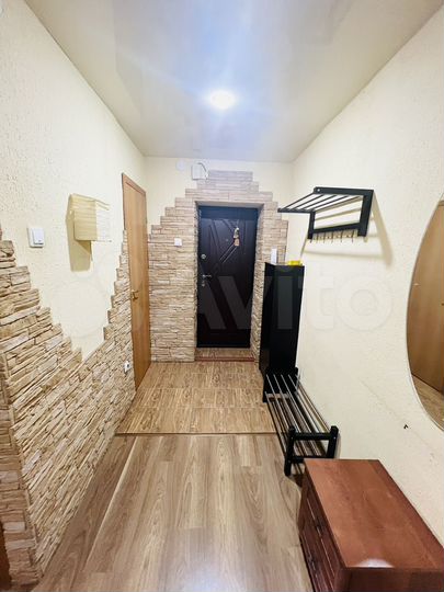 3-к. квартира, 70,9 м², 2/3 эт.