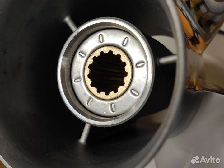 Новый гребной винт Yamaha 40-60; 3*10-1/4*16-G