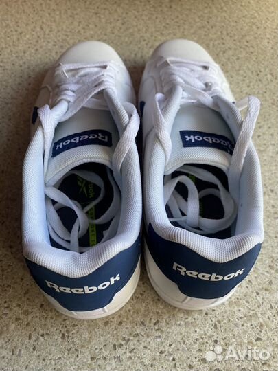 Кооссовки Reebok Royal Complete 3.0 (GW7745)