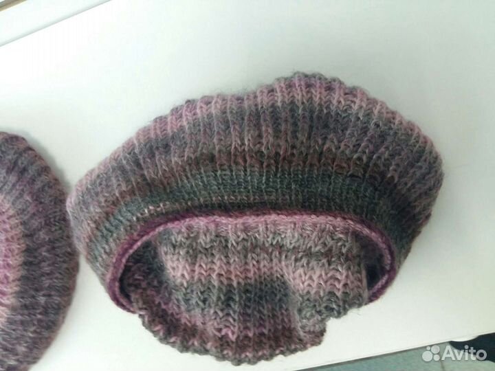 Берет женский