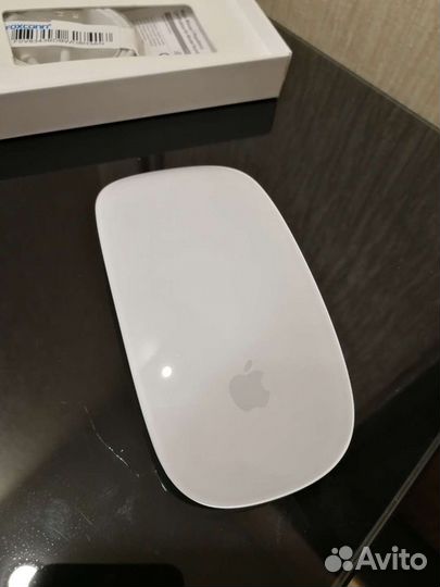 Мышь Apple magic mouse 2