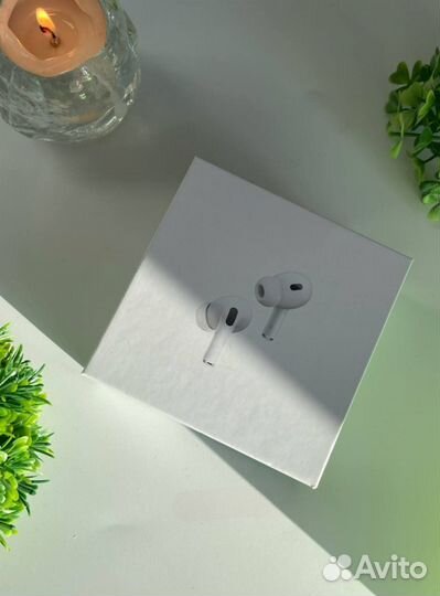 Airpods pro gen 2