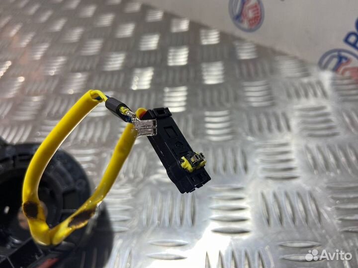 Шлейф подрулевой Toyota Camry V40