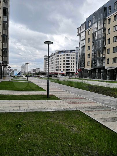 Свободного назначения, 77 м²