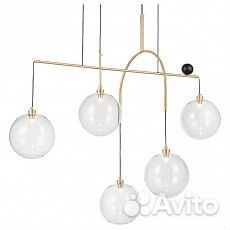 Подвесная люстра Vele Luce Freedom VL5544P05