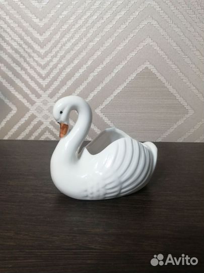 Статуэтка, салфетница