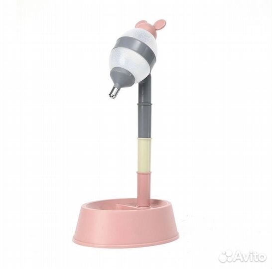 Поилка Сухие усы