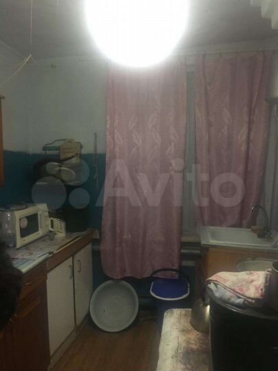 2-к. квартира, 43 м², 1/2 эт.