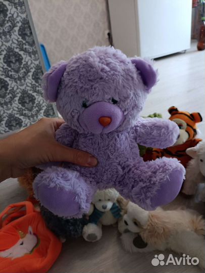 Мягкая игрушка