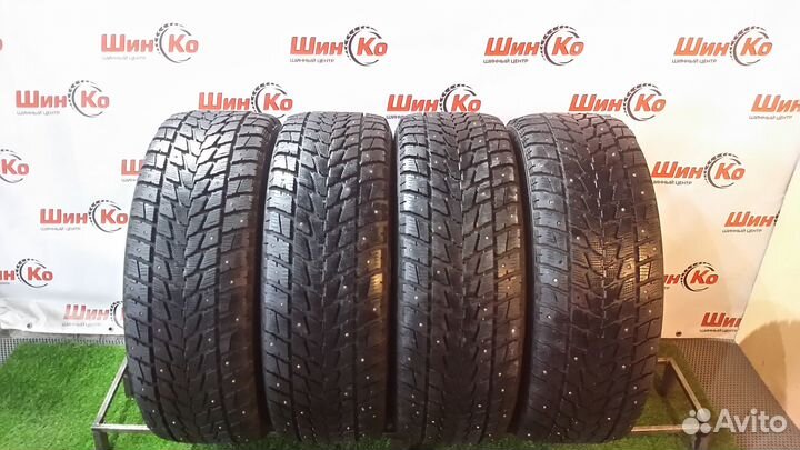 Toyo Open Country I/T 265/65 R17