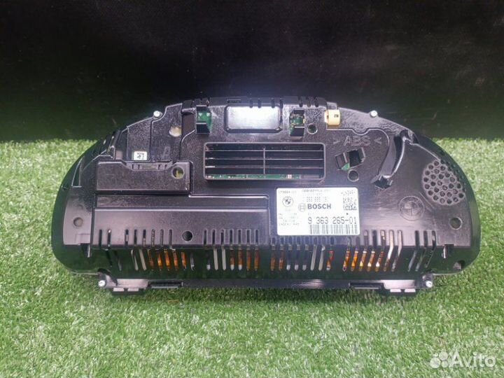 Щиток приборов Bmw X5 F15