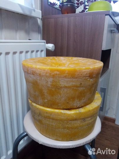 Воск пчелиный