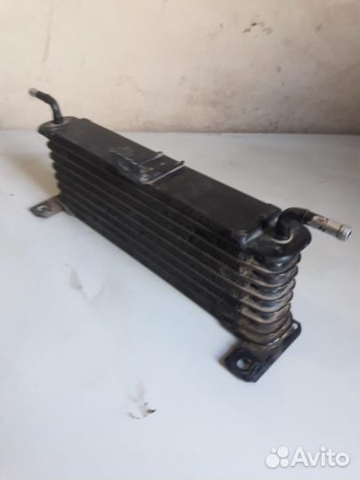 Радиатор АКПП