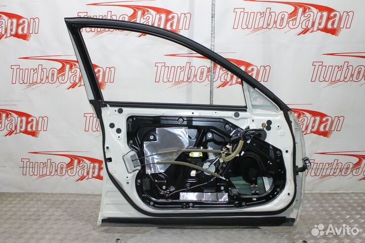 Дверь передняя левая Infiniti G35 G37 V36