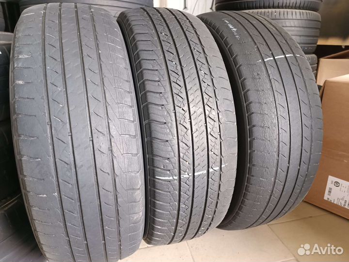 Michelin Latitude Tour HP 225/65 R17 102H