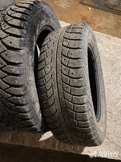 Cordiant Sno-Max 195/65 R15