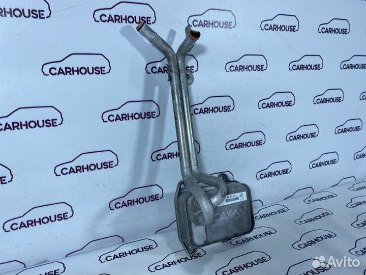 Теплообменник Volkswagen Passat B7 1.4 caxa