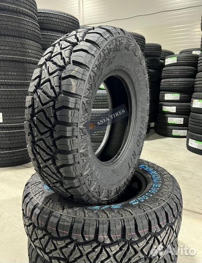 Grenlander Conquewind R/T 35/12.5 R22 100H