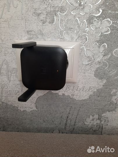 Wifi усилитель репитер xiaomi