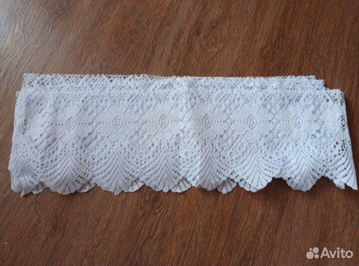 Шторный лоскут для творчества