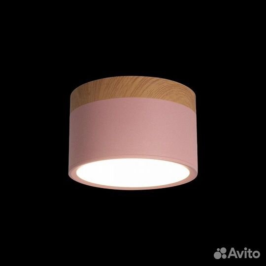 Накладной светильник Loft it Grape 10162 Pink
