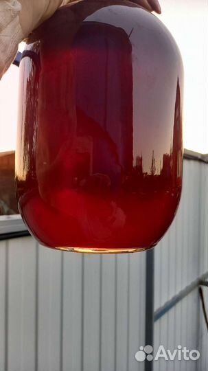 Мёд разнотравье и цветочно-гречичный