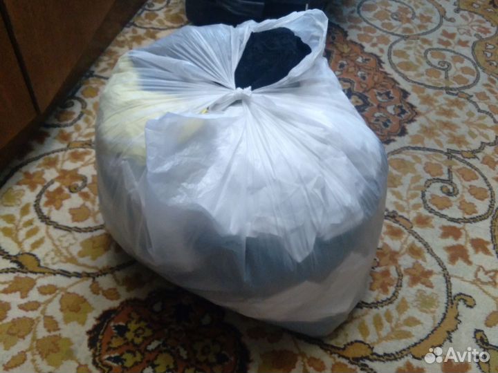 Женские вещи пакетом 48 50