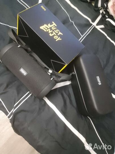 Bluetooth колонка Mifa A90