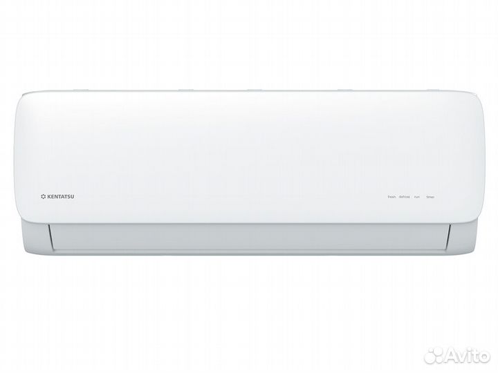 Кондиционер ksga70hfan1/ksra70hfan1