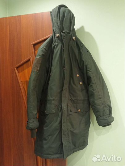 Военная форма