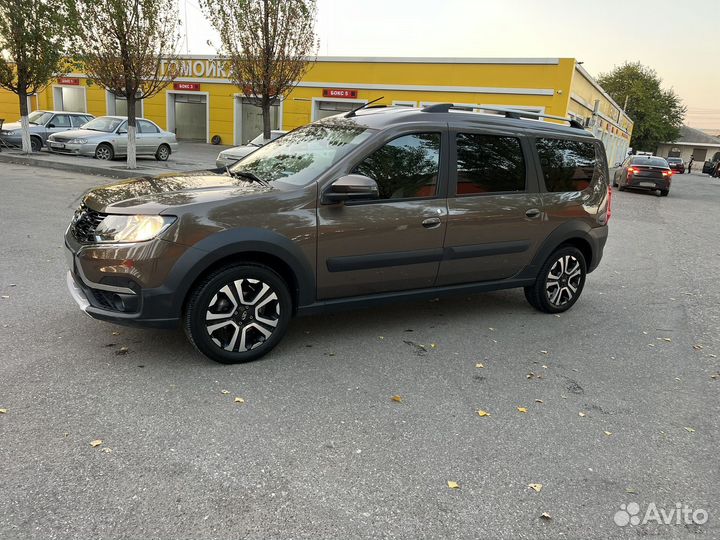 LADA Largus, 2021
