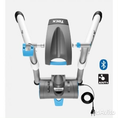 Велосипедный станок Tacx Vortex SMART