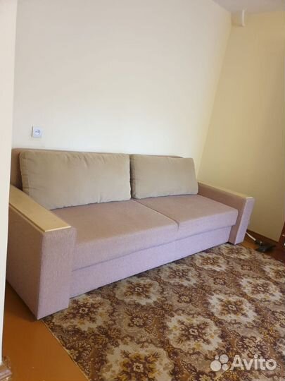 Диван раскладной бу