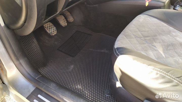 Коврики Эва от производителя / Коврики ева