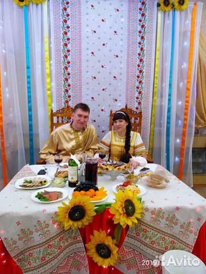 Ведущий / Ведущая/ Вокал/ Тамада на Любой праздник