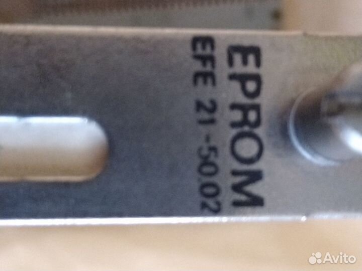 Платы управления для термопластавтоматов Kuasy