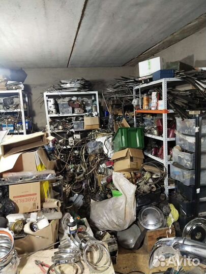 Любые запчасти для газ 21 Волга СССР