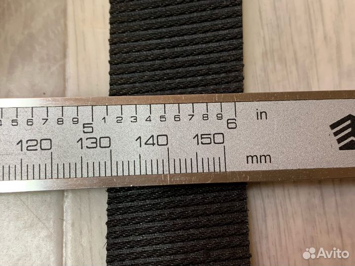 Ремень рулевой рейки Ford Explorer 2010-2019