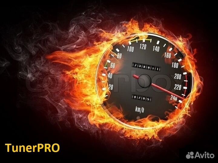 Чип-Тюнинг (Прошивка ) в городе Россошь